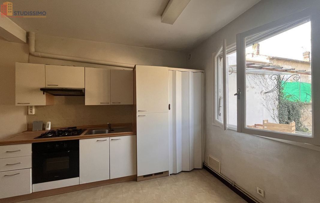 Studio 33m² La Couronne 16400 - Photo 5