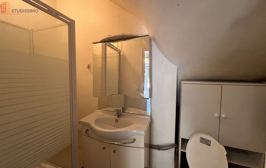 Studio 33m² La Couronne 16400 - Photo 6