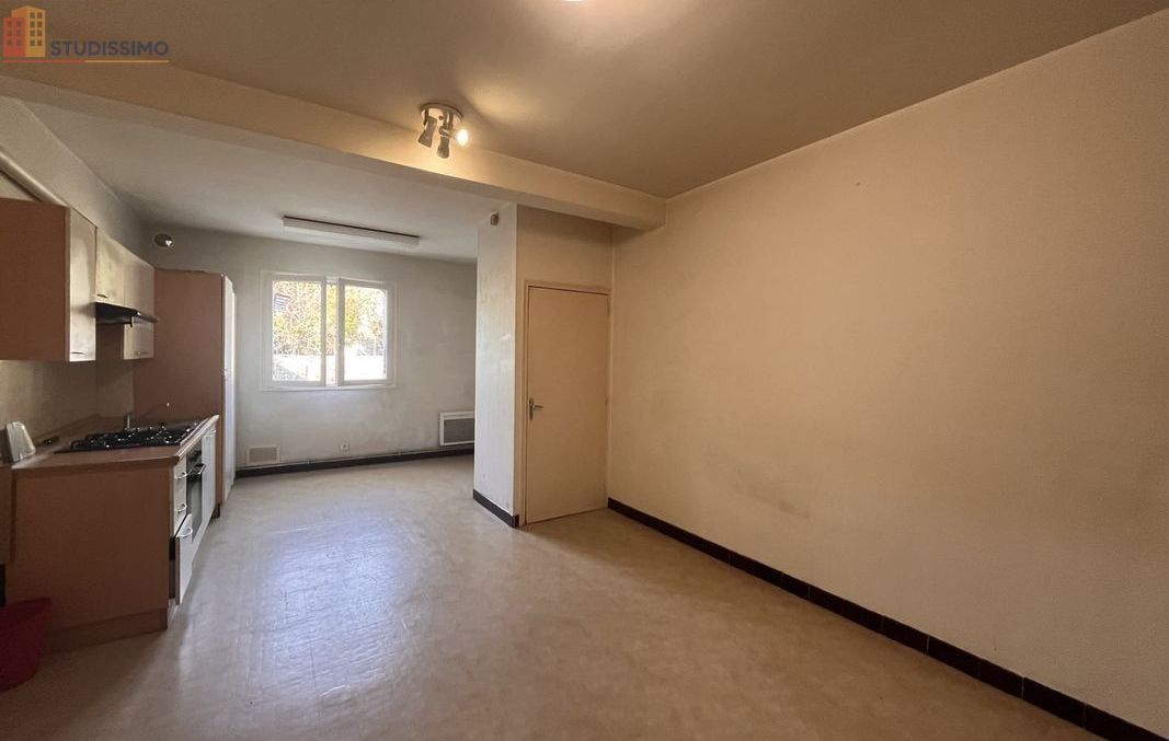 Studio 33m² La Couronne 16400 - Photo 7