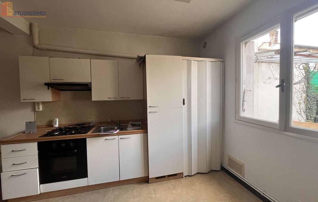 Studio 33m² La Couronne 16400 - Photo 1