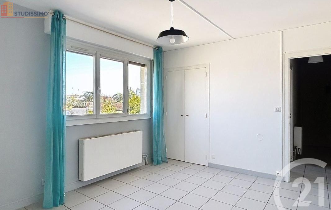 Studio 32m² Angoulême - tranquille, lumineux - Photo 12