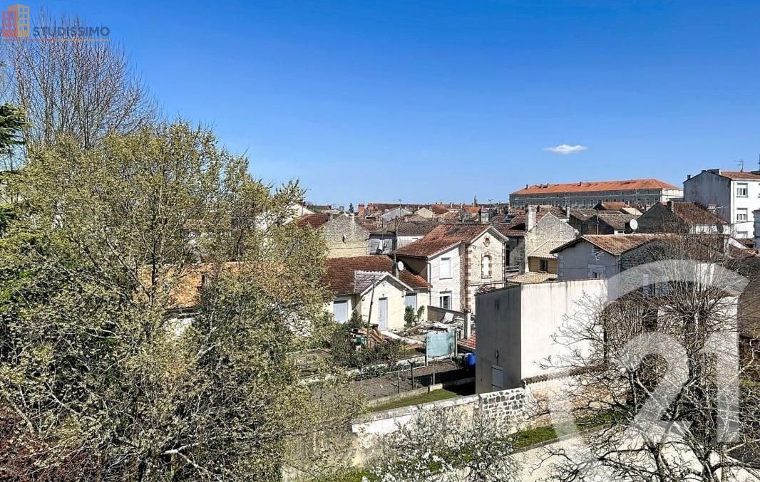 Studio 32m² Angoulême - tranquille, lumineux - Photo 4