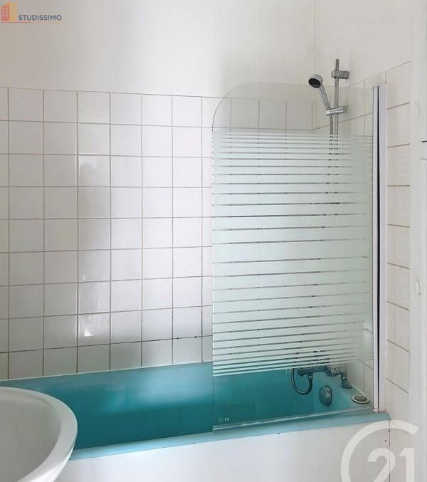 Studio 32m² Angoulême - tranquille, lumineux - Photo 5