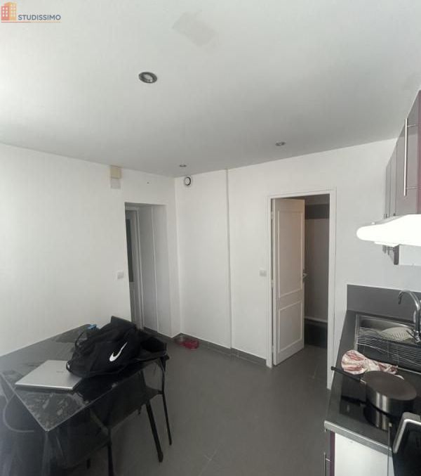Studio meublé 23m² Angoulême - Meublé, centre-ville - Photo 6