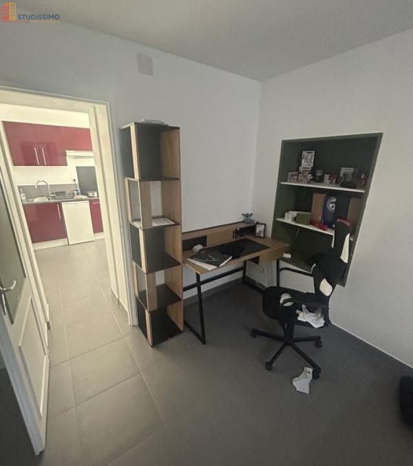 Studio meublé 23m² Angoulême - Meublé, centre-ville - Photo 5