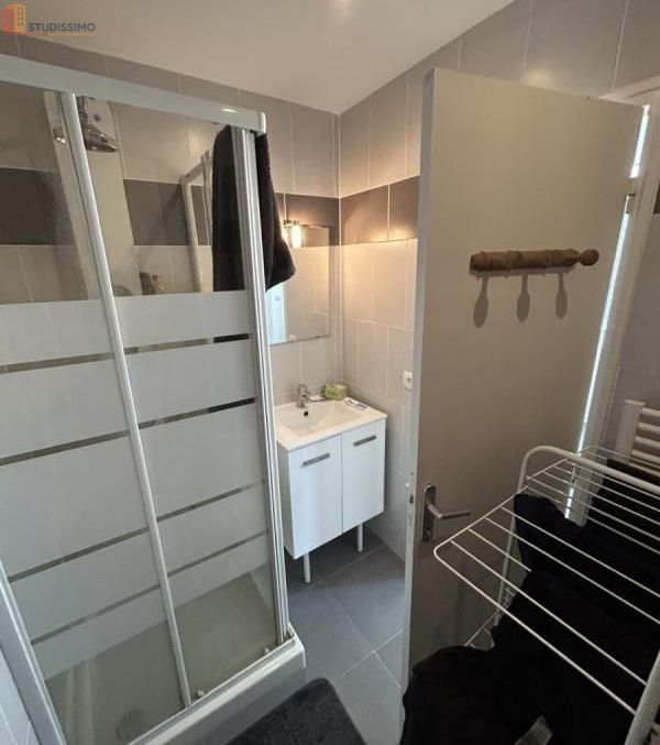 Studio meublé 23m² Angoulême - Meublé, centre-ville - Photo 3