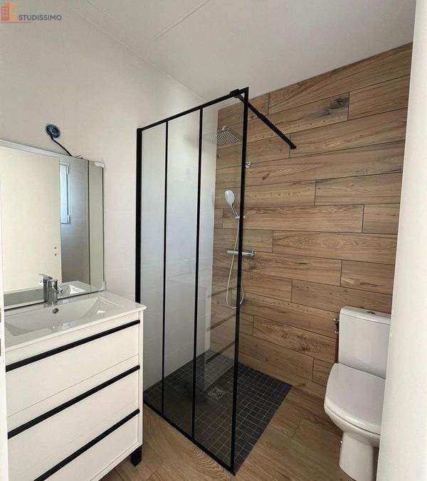 Studio meublé 22m² La Couronne 16400 - Proche université, CESI - Photo 3