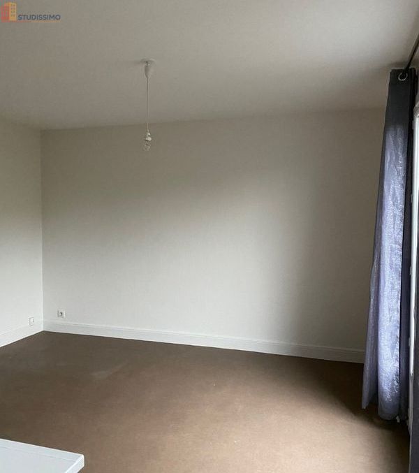 Studio 25m² Angoulême - 1er étage - Photo 5