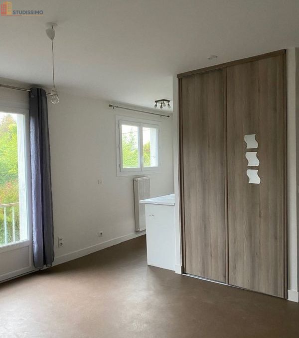 Studio à Angoulême