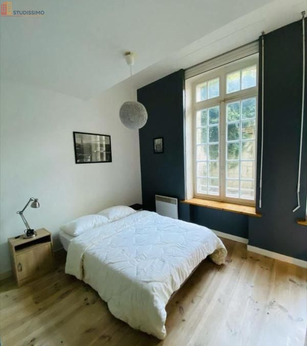 Studio 33m² Angoulême - lumineux, proche commodités - Photo 4