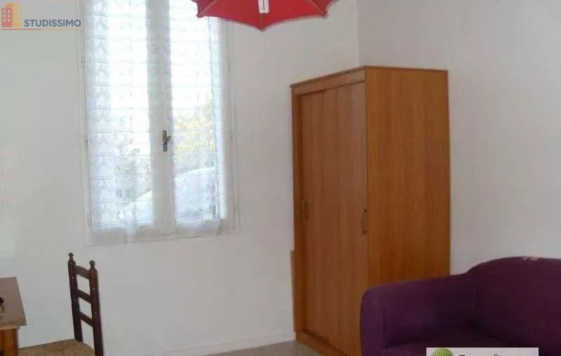Studio 14m² Angoulême - DPE D - Photo 6