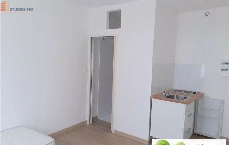 Studio 14m² Angoulême - DPE D - Photo 9