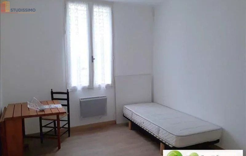 Studio à Angoulême