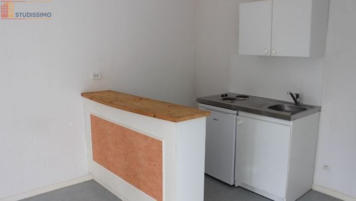 Studio 25m² La Couronne 16400 - Photo 2