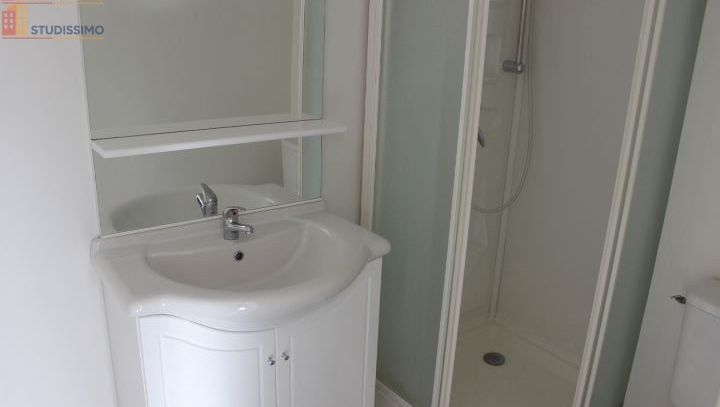 Studio 25m² La Couronne 16400 - Photo 1