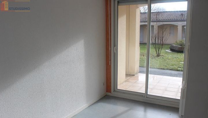 Studio à La Couronne