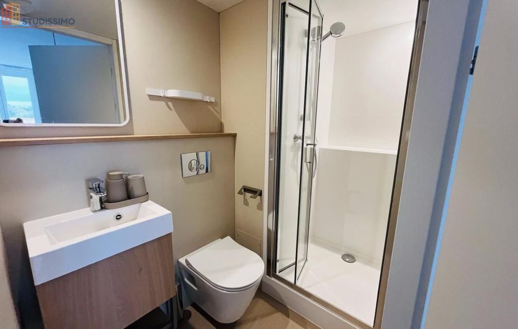 Studio meublé 23m² Angoulême - DPE A, meublé - Photo 4