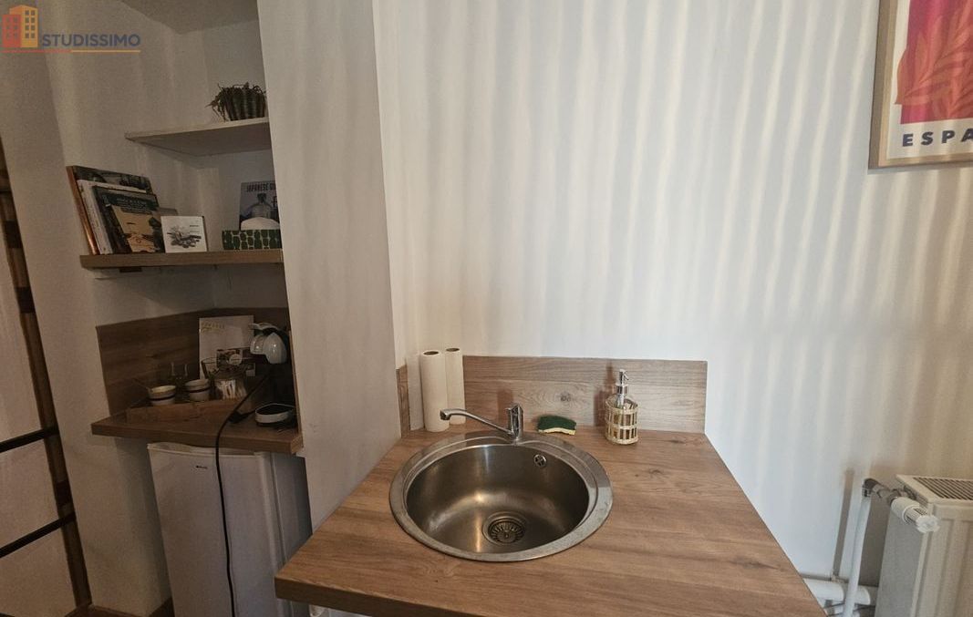 Studio meublé 20m² Angoulême - Meublé, centre-ville - Photo 5