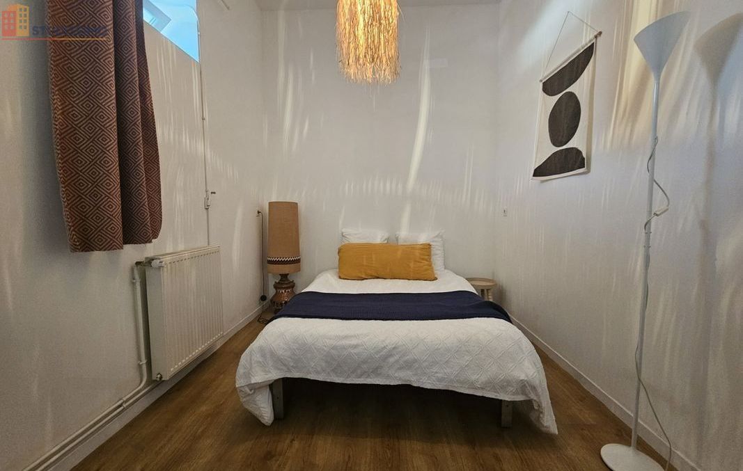 Studio à Angoulême