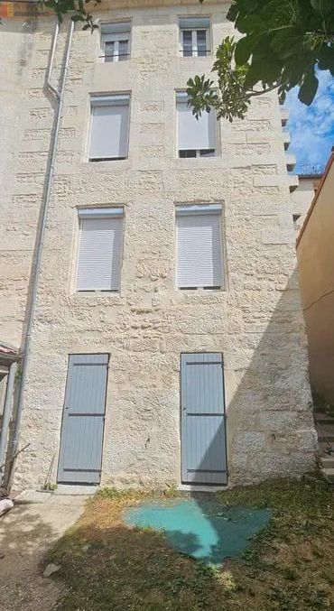 Studio meublé 25m² Angoulême - Meublé, DPE D - Photo 5