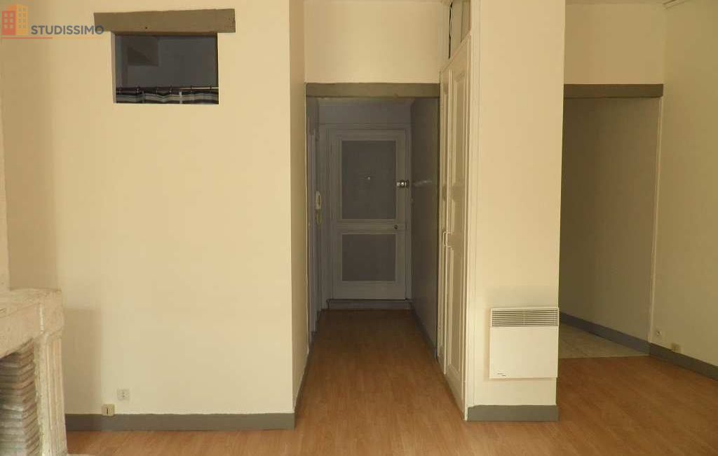 Studio 31m² Angoulême - 2e étage - Photo 7