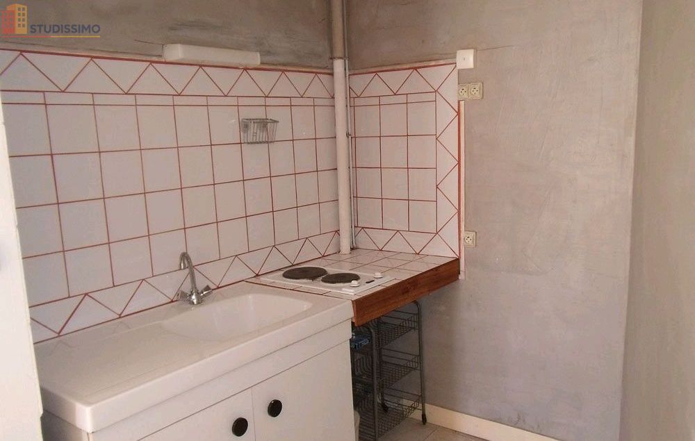Studio 31m² Angoulême - 2e étage - Photo 5