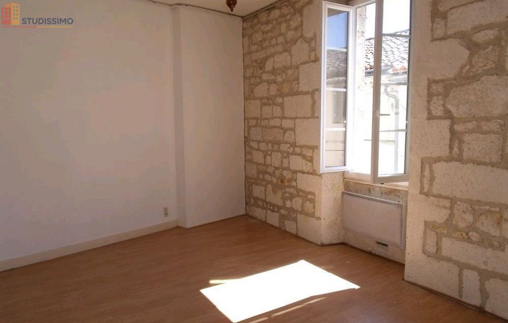 Studio 31m² Angoulême - 2e étage - Photo 6