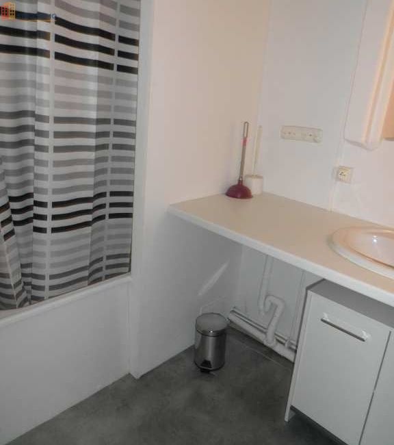 Studio 31m² Angoulême - 2e étage - Photo 4