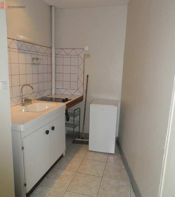 Studio 31m² Angoulême - 2e étage - Photo 2