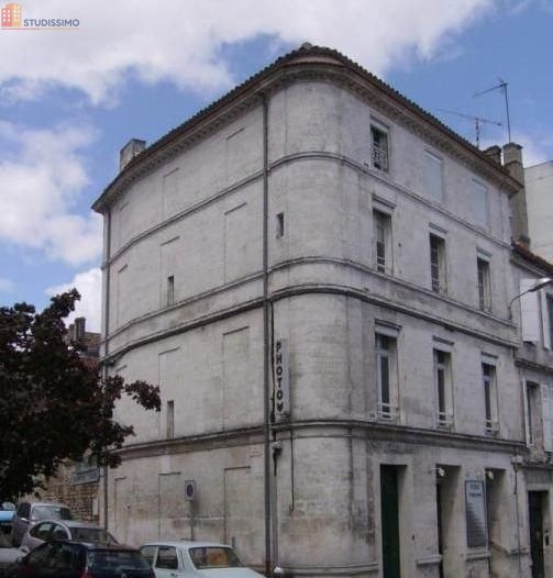 Studio 34m² Angoulême - étage élevé, lumineux - Photo 13