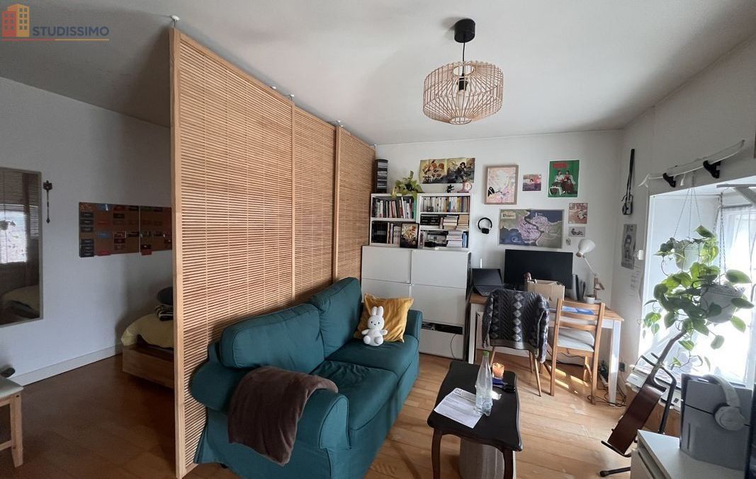 Studio 34m² Angoulême - étage élevé, lumineux - Photo 9