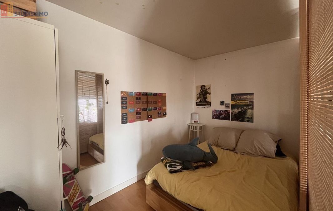 Studio 34m² Angoulême - étage élevé, lumineux - Photo 10