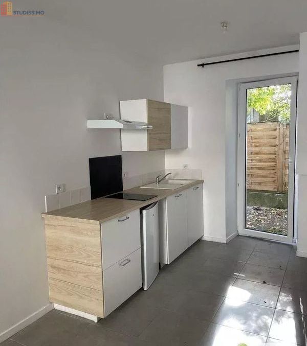 Studio 25m² Angoulême - Lumineux - Photo 8