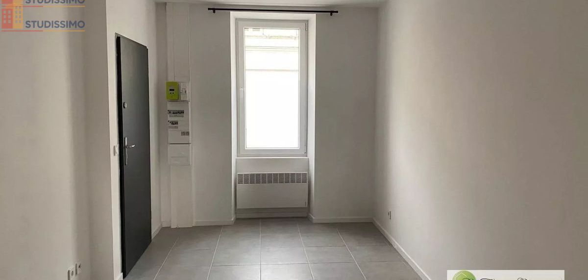 Studio 25m² Angoulême - Lumineux - Photo 6