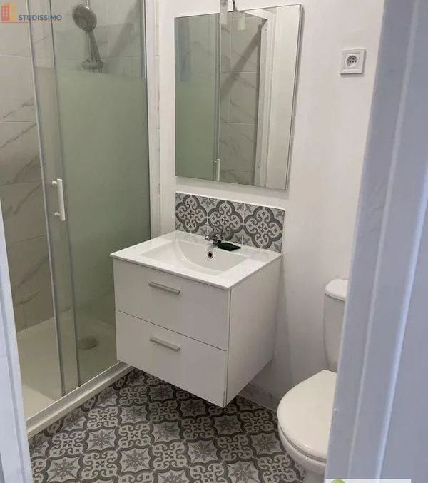 Studio 25m² Angoulême - Lumineux - Photo 2