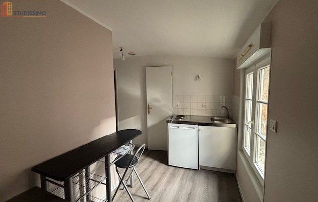 Studio 16m² Angoulême - 2e étage, lumineux - Photo 6