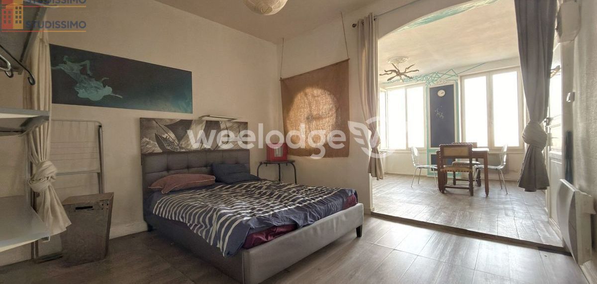 Studio meublé 36m² Angoulême - Meublé, DPE D - Photo 5
