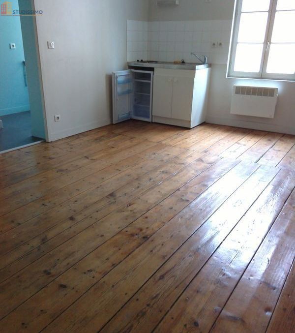 Studio 30m² Angoulême - Très lumineux - Photo 5
