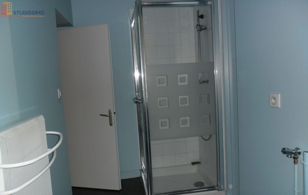 Studio 30m² Angoulême - Très lumineux - Photo 4