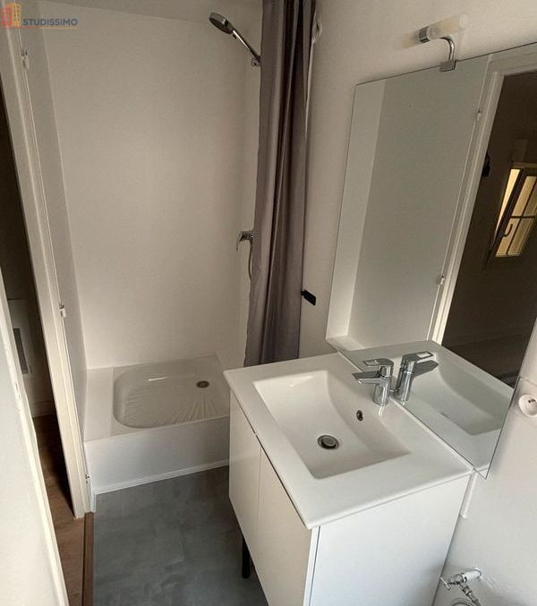 Studio 19m² Jarnac - Duplex - Photo 2