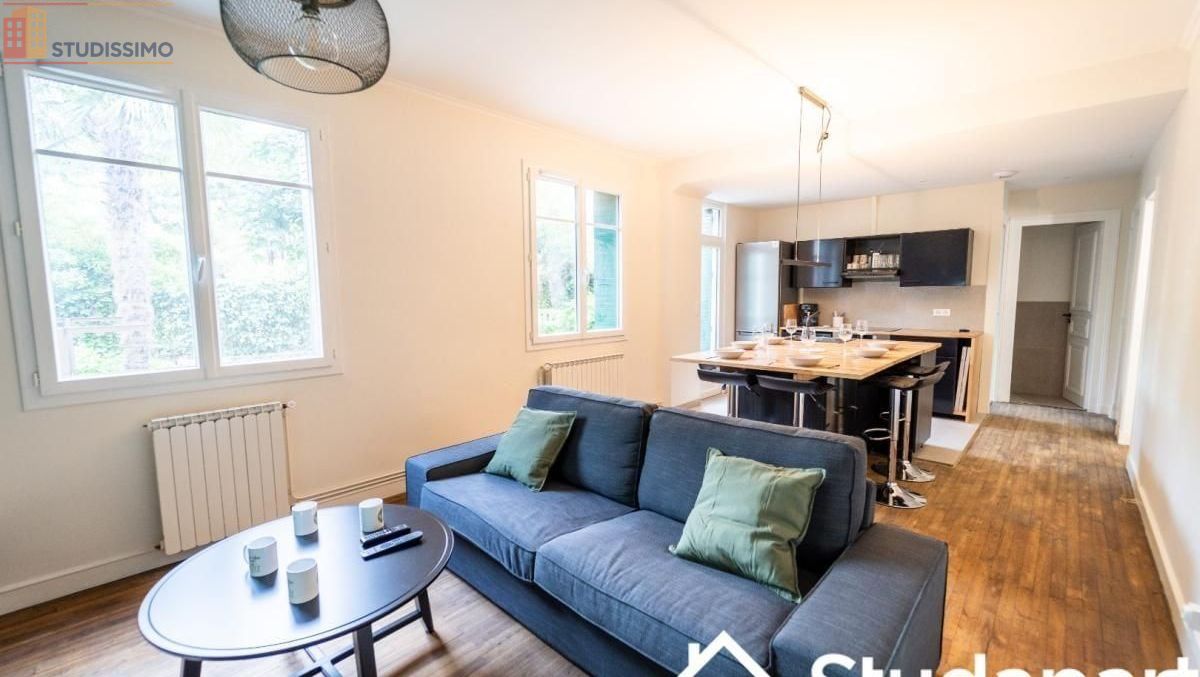 Studio meublé 11m² Angoulême - Meublé, DPE A - Photo 8