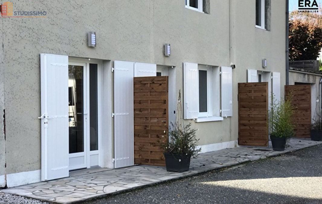 Studio 28m² La Couronne 16400 - Photo 1