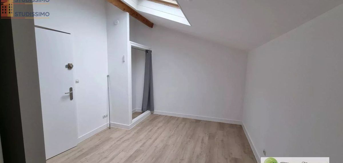 Studio 17m² La Couronne 16400 - Photo 2