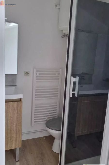 Studio 17m² La Couronne 16400 - Photo 4