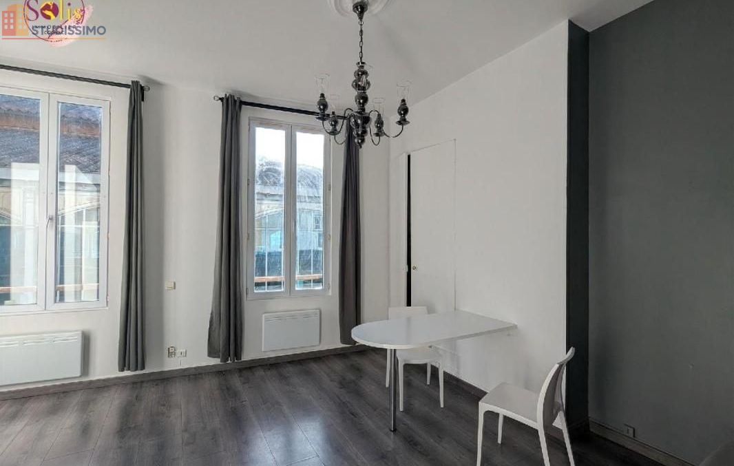 Studio 24m² Cognac 16100 - Photo 9