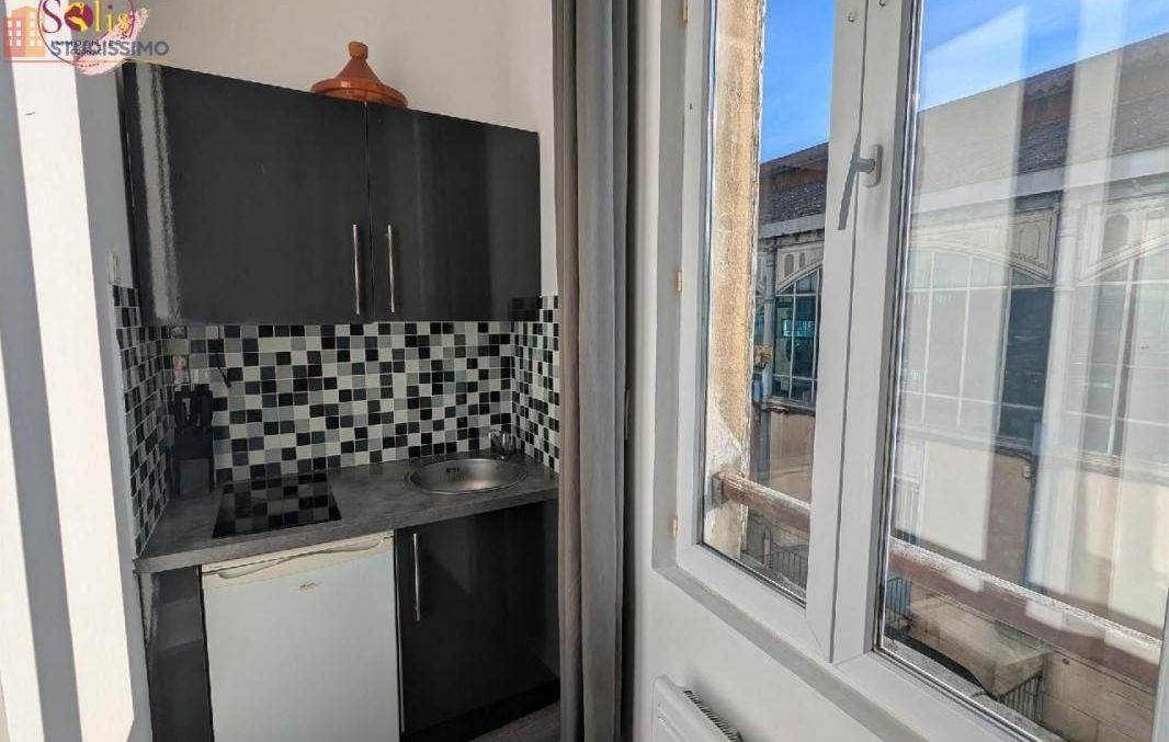 Studio 24m² Cognac 16100 - Photo 1
