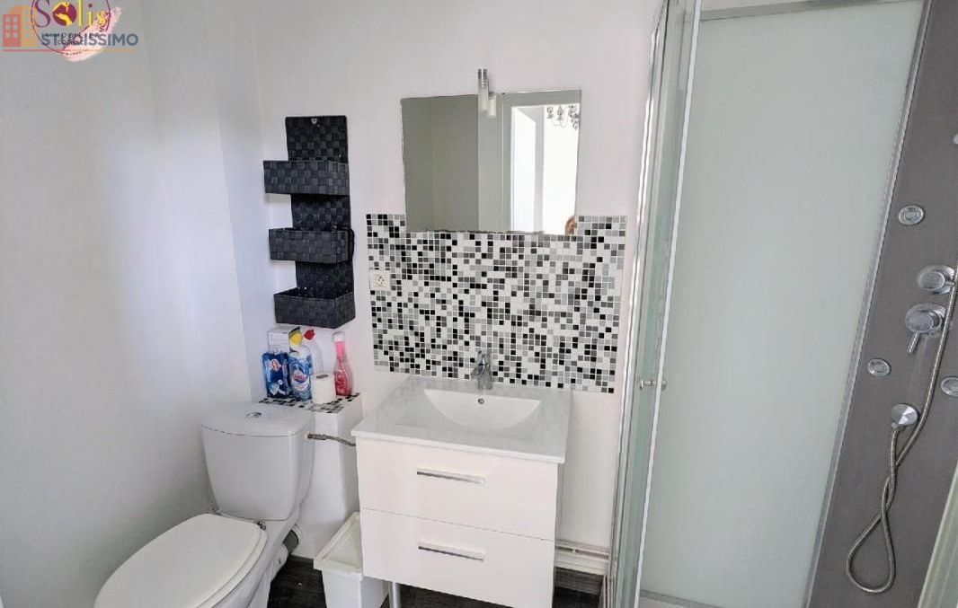 Studio 24m² Cognac 16100 - Photo 2