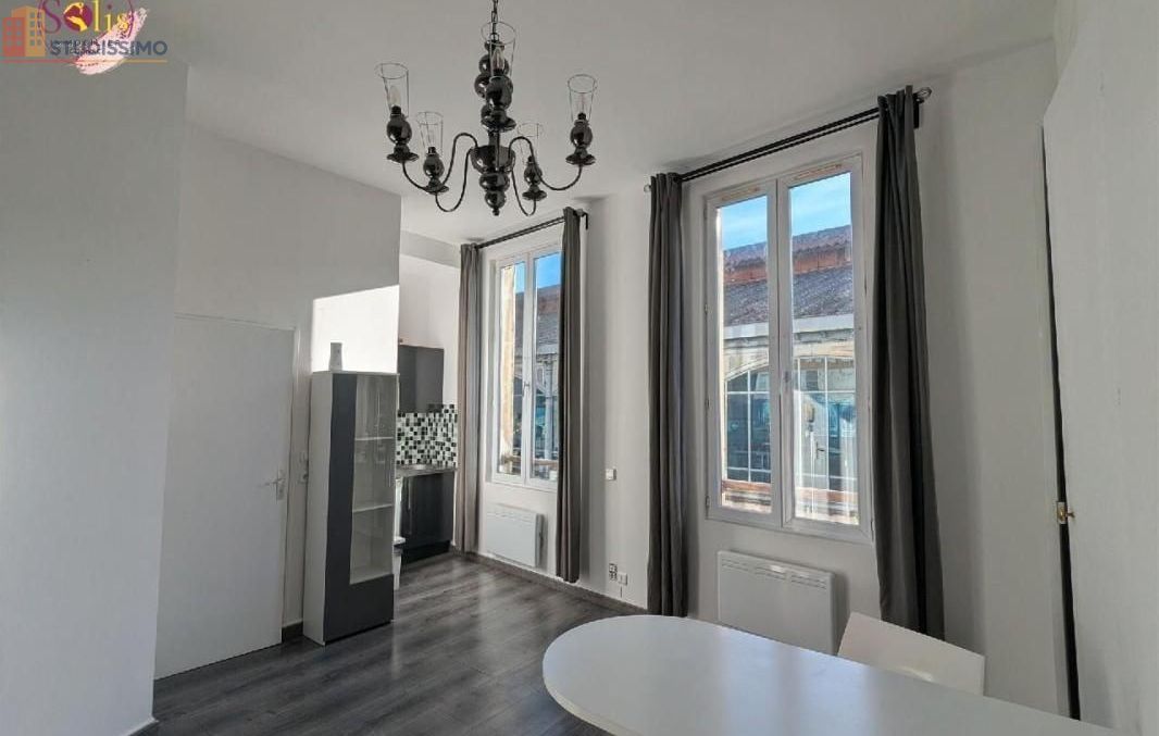 Studio à Cognac