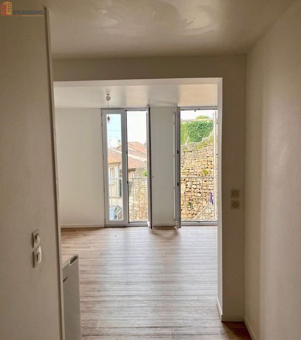 Studio 41m² Angoulême - Lumineux, proche centre-ville - Photo 15