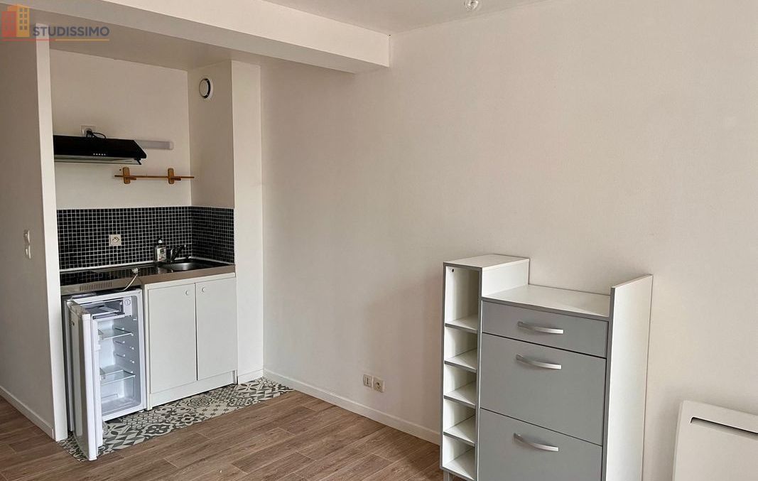 Studio 41m² Angoulême - Lumineux, proche centre-ville - Photo 12